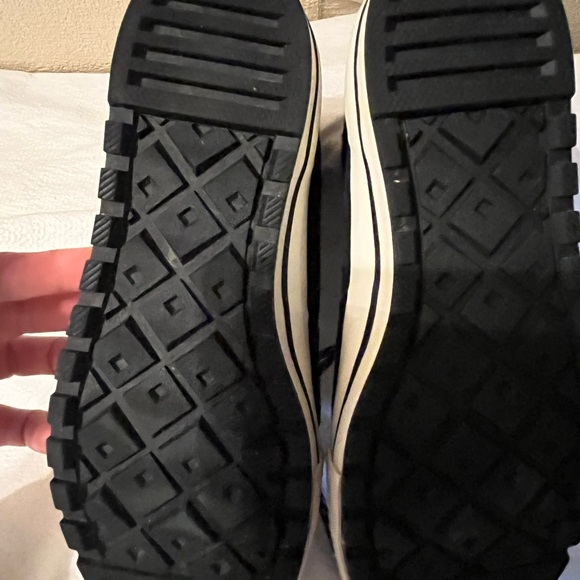 Converse All Star.Ember High Tops - Picture 9 of 10